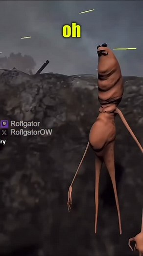 B*ttlefield Marcus Part 1 Follow Roflgator on Twitch -CR #marcus #worm #vr #vrchat #twitch #funny #insta #reels #shorts #random #philosophy #mind | 404Dreams