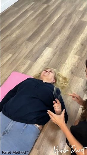 Powerful non-verbal techniques /Dr. Paret