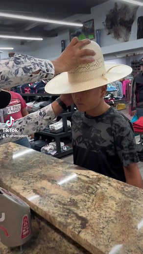 El Herradero, the HEADQUARTERS OF STRAW & FELT HATS & clothing!!El Herradero, la tienda con el surtido más grande en sombreros, texanas y ropa para toda la familia!! Come visit us for all of your hat-shaping needs 🔥🔥🔥 We also have a large variety of open crown straw and felt hats!!!!Visítenos para la compra de sombreros/texanas y hormas 🔥🔥🔥🔥 Tenemos un amplio surtido de sombreros y texanas de copa abierta!!!Follow us on TIK TOK @elherradero.Follow us on TIK TOK @elherraderoThe Herradero51