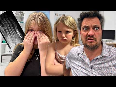 We Got Some BAD NEWS!