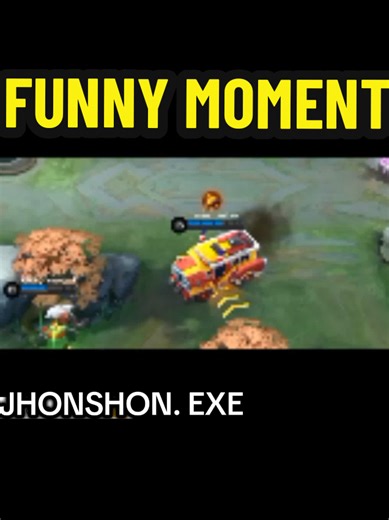 Johnson. Exe Mobile Legends🗿🗿 #mlbb #exe #MLBBMarcel #MLBBS40 #MLBBNEWHERO @#mlbbcreatorcamp @Mobile Legends @MLBB Esports Official @MLBB Creator Base