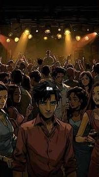 The true story of Stromae and how “Alors On Danse” was born #inspiration #animation #stromae