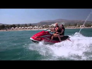 Découvrez le Grecotel Creta Palace en Crète | Voyage Privé France