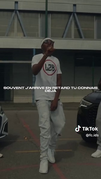 Vibes Chaudes et Exclusives avec L2B Gang