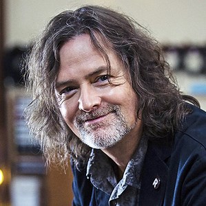 David Hirschfelder Concert & Tour History  | Concert Archives