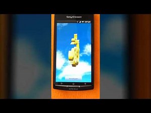 Allah Live Wallpaper