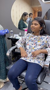 The piercing itself is small, but it’s the memories your child will make with their new earrings that mean the most ❤️ | Exotic Piercing BD
