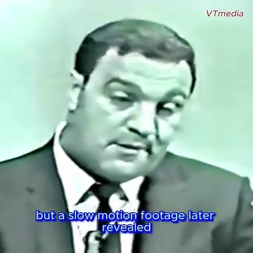 3.4K views · 377 reactions | That punch was immensely powerful  Ali's Controversial "Phantom Punch" Explained ❓ | SFB | Facebook