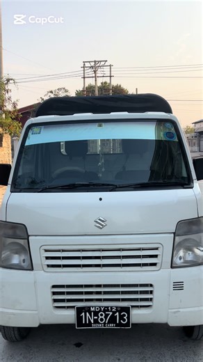 Suzuki Car Showcase: Admiring the Features and Style