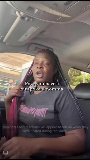 I don’t go a day without laughing at her bruh 😂😂😭 | mom