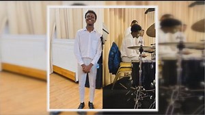 Richard Montgomery High School left stunned after senior shot, killed over weekend in Columbia