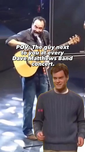 Everyone wants to dance like Dave #dmb #davematthewsband #davematthews #dmbgorgecrew #dmbgc #gorgecrew | DMB Gorge Crew