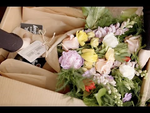 We're Shipping Across the Midwest | Flowers for Dreams
