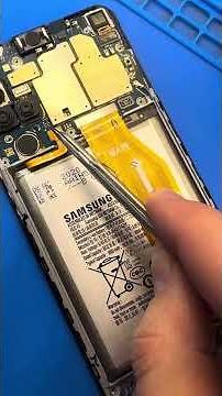Samsung Galaxy A21S SM-A217F TestPoint / EUB MODE / Chimera Tool #valerius #frp