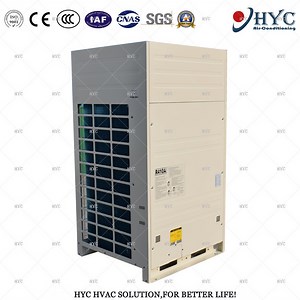 [Hot Item] Variable Refrigerant Flow Commercial Air Conditioning Vrf System
