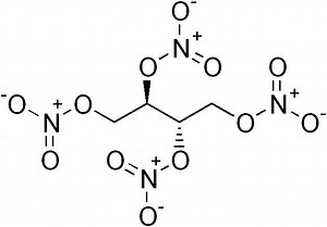 Erythritol tetranitrate - Alchetron, the free social encyclopedia