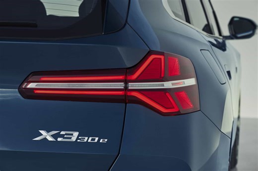 BMW, It’s Time: Bring the X3 30e Plug-In Hybrid to America