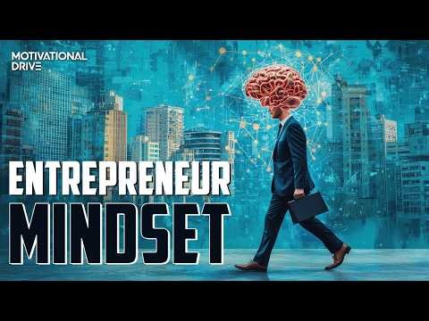 ENTREPRENEUR MINDSET - Powerful Motivational Speech | Business and Entrepreneurs