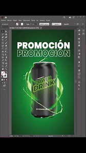 50K views · 626 reactions | ️ Dale un toque de estilo a tus textos con efectos degradados en Photoshop. ¡Haz que tus palabras cobren vida!  ¿Listo para darle color a tus diseños? #EfectosDeTexto #DiseñoCreativo #PhotoshopTutorial #Learclass | Learclass | Facebook