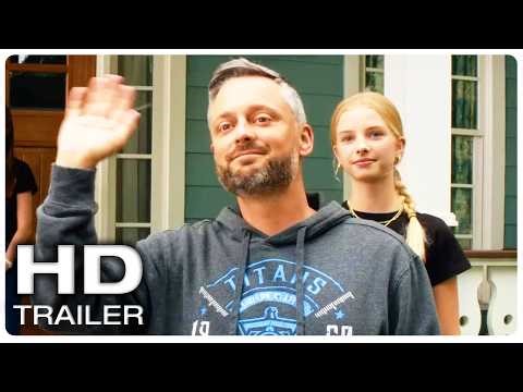 THE BREADWINNER Official Trailer (NEW 2026)