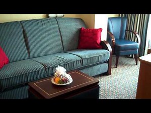 Disney Dream Stateroom 5022