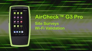 AirCheck G3 Pro Kit