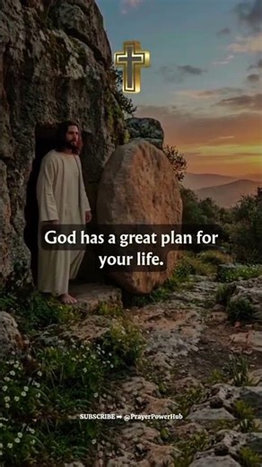 God has a great plan for your life| Jeremiah 29:11