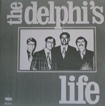 The Delphis - Life