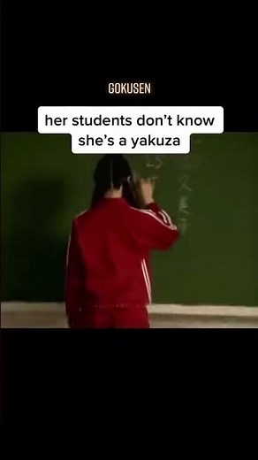 ごくせん | #gokusen #gokusenseason1 #yukienakama #matsumotojun #jdrama