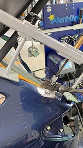 No shortcuts here! Juan knows his craft and puts in the time to fix it right 👏 (via autobodystrong/IG) | Elite Body Shops