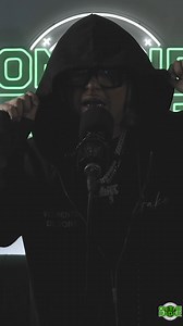 133K views · 2.5K reactions | RealestK "Toxic" Live On The Radar Performance | On The Radar Radio | Facebook