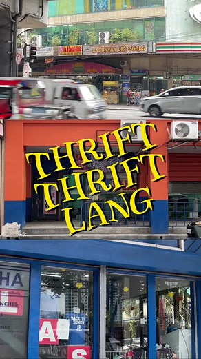 Top 5 Ukay Ukay Stores in Cubao