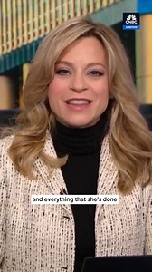 University of Iowa’s Jeff Ohlmann recently joined Power Lunch on CNBC to discuss how Caitlin Clark has helped increase the attendance of women’s basketball. Clark and the Hawkeyes play against the UConn Huskies tonight at 9:30pm on ESPN. #CaitlinClark #iowa #womensbasketball #ncaabasketball #cnbc | CNBC Ambition