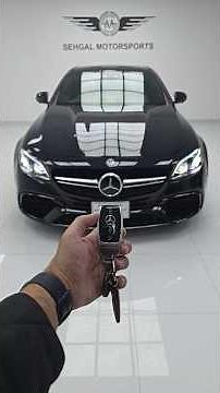 Mercedes-Benz E 63 AMG S 4 Matic 2017. Quick Overview.