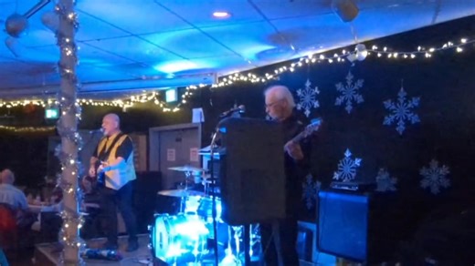 A small clip of New Years 25/26 its going to be a really good one with lots going on. Stay tuned | Brian Zalo