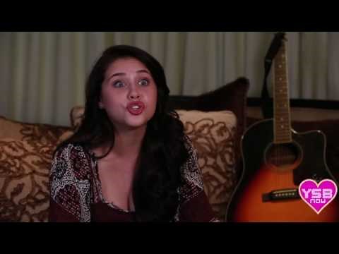 EXCLUSIVE: Descendants 2 Star Brenna D'Amico (Jane) Talks Cameron Boyce!