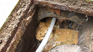 Effective Sewer Pipe Jetting for Drain Cleaning
