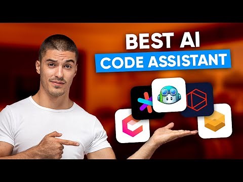 Best AI Coding Assistant Tools of 2024