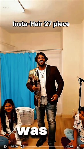 Insta-Hair 27-piece | HoodSets | Facebook