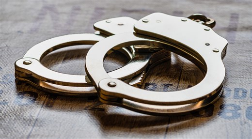 Mecklenburg County DA fires employee accused of felony death by vehicle