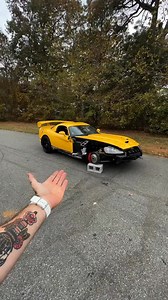 53K views · 586 reactions | I got a Viper ACR on the cheap! (major assembly required) FULL Viper ACR rebuild video is LIVE on #engine #machining #cylinder #machineshop #repair #rebuild #automotive #carsoftiktok #mechanical #engineering #reels #carstips #tips #enginerepair #tire #tirerepair #ford #chevy #dodge #ram #trucks #liftedtrucks #diesel | Lee Carter Auto | Facebook