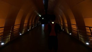 Watch Triangle Reflective Bicycle Sign on Amazon Live