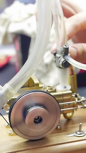 3.4K views · 16 reactions | Large Carburetor + Compressor on a mini internal combustion engine #rccar #rc #rctruck #rchobby #rclife #rccars #rctrucks #rcdrift #scalerc #trophytruck #customrccar #scaletrucks #remotecontrolled #rcbashing #rcscale | RC 36 | Facebook