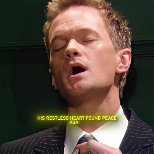 OMG Barney took off his suit#movie #foryou #fyp #howimetyourmother | howimetyourmother