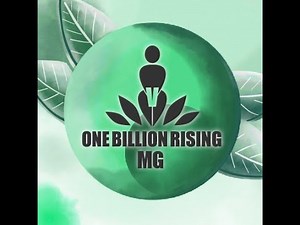 Choreografie One Billion Rising Mönchengladbach