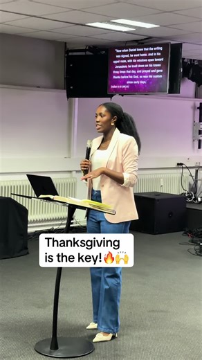 Thanksgiving and Prayer: A Journey of Gratitude