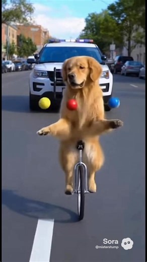 Lab on the loose!! | Mister Stump