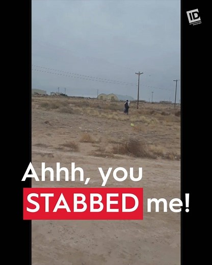 Real footage of the crime caught on tape. ID’s Groundbreaking New Series #TheMurderTapes premieres TONIGHT 9/8c. | Investigation Discovery