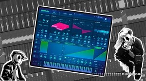 Virtual Riot Studio Time EP4 Serum Hacks WAV Synth Presets DAW Templates