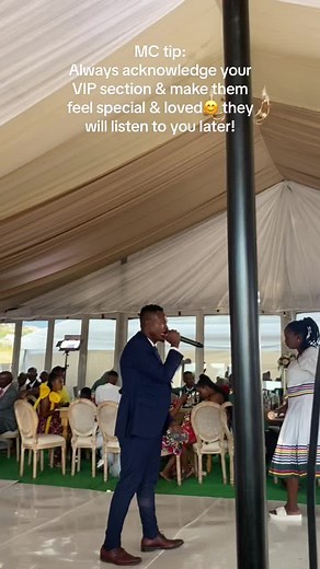 Tips for Being a Great MC | Ultimate Guide to Hosting Events